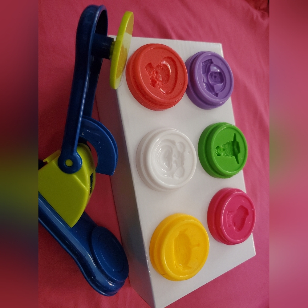 Toy Story Play-Dough Set - Picture 7 of 10
